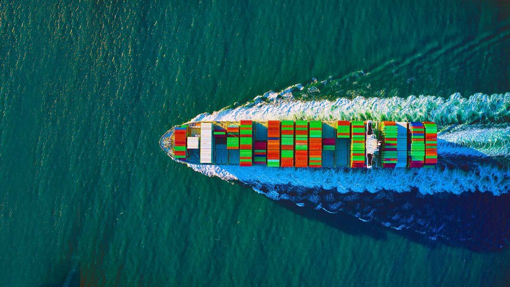 Logistics Optimisation: Streamlining Operations for Efficiency