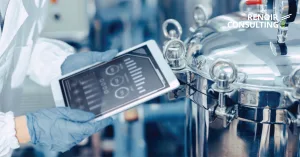 food processing business