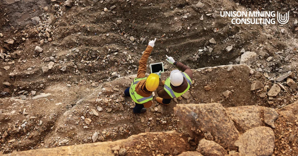 Filipino Mining Giant Boosted Mining Efficiency by 21% with Management Control Systems