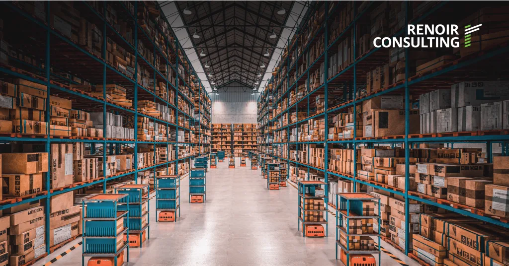 Data-driven strategies transform delivery performance with 90% fulfilment rate for Filipino logistics company