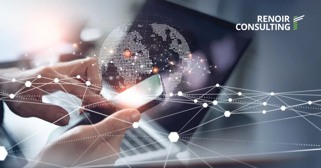 Sales pipeline control system doubles productivity and increases sales leads by 20%